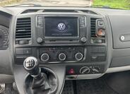 Volkswagen Transporter 54