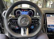 Mercedes-Benz AMG GT 9