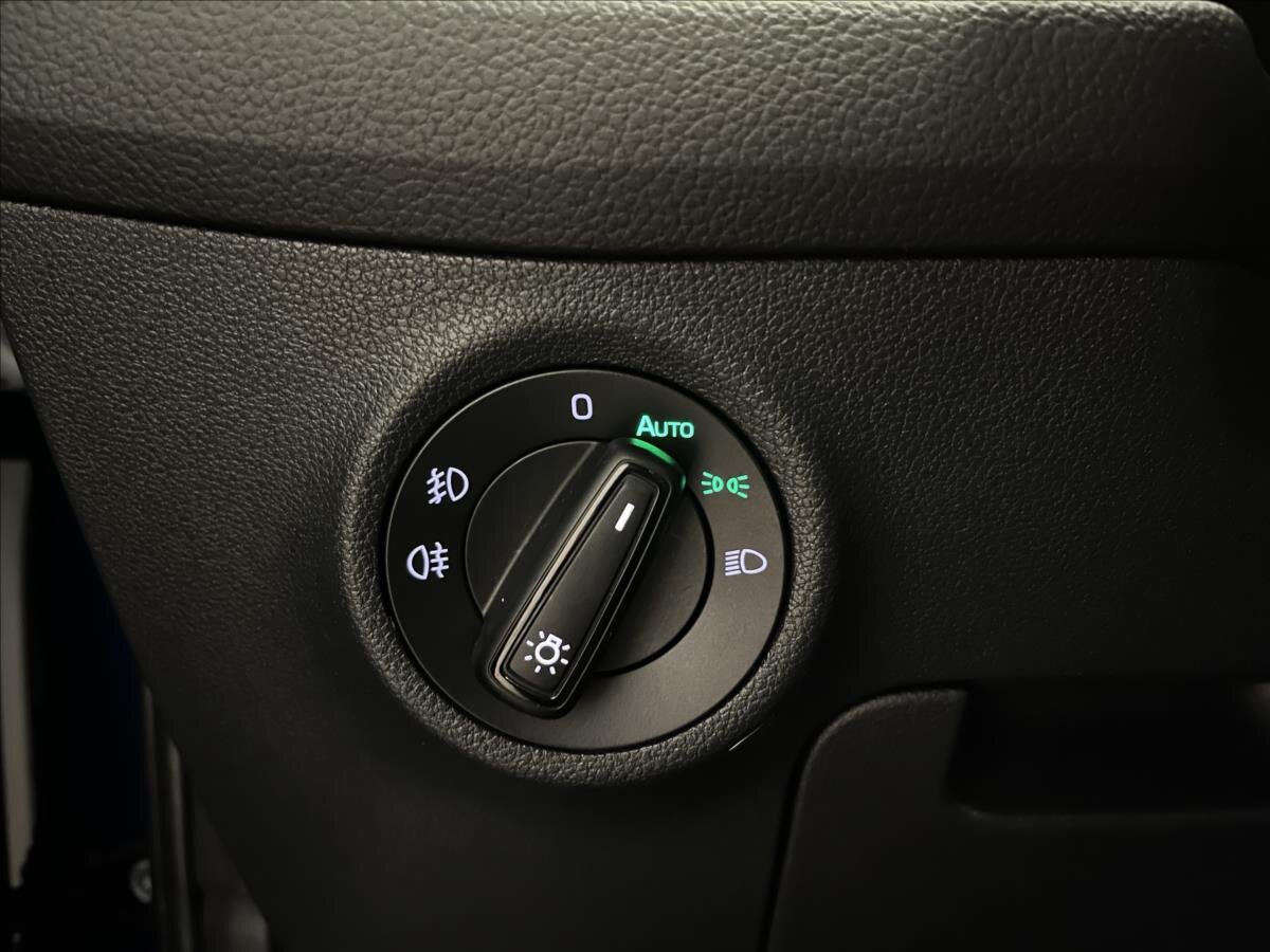 Škoda Kodiaq SUV 2,0 l 176 kw