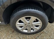 Volkswagen Touareg Kombi 3,0 l 165 kw