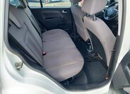 Ford Fusion Hatchback 1,4 l 59 kw