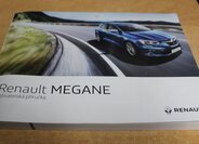 Renault Mégane Kombi 1,2 l 97 kw