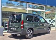 Peugeot Rifter 7