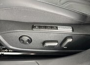 Volkswagen Golf Kombi 1,5 l 110 kw