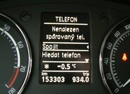 Škoda Fabia Hatchback 1,4 l 132 kw