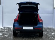 Volvo XC40 SUV 2,0 l 140 kw