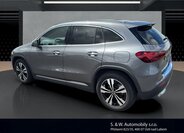 Mercedes-Benz GLA SUV / Terénní 2,0 l 110 kw