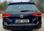 Volkswagen Passat Kombi 2,0 l 110 kw