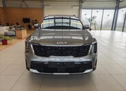 KIA Sorento SUV / Terénní 2,2 l 142 kw