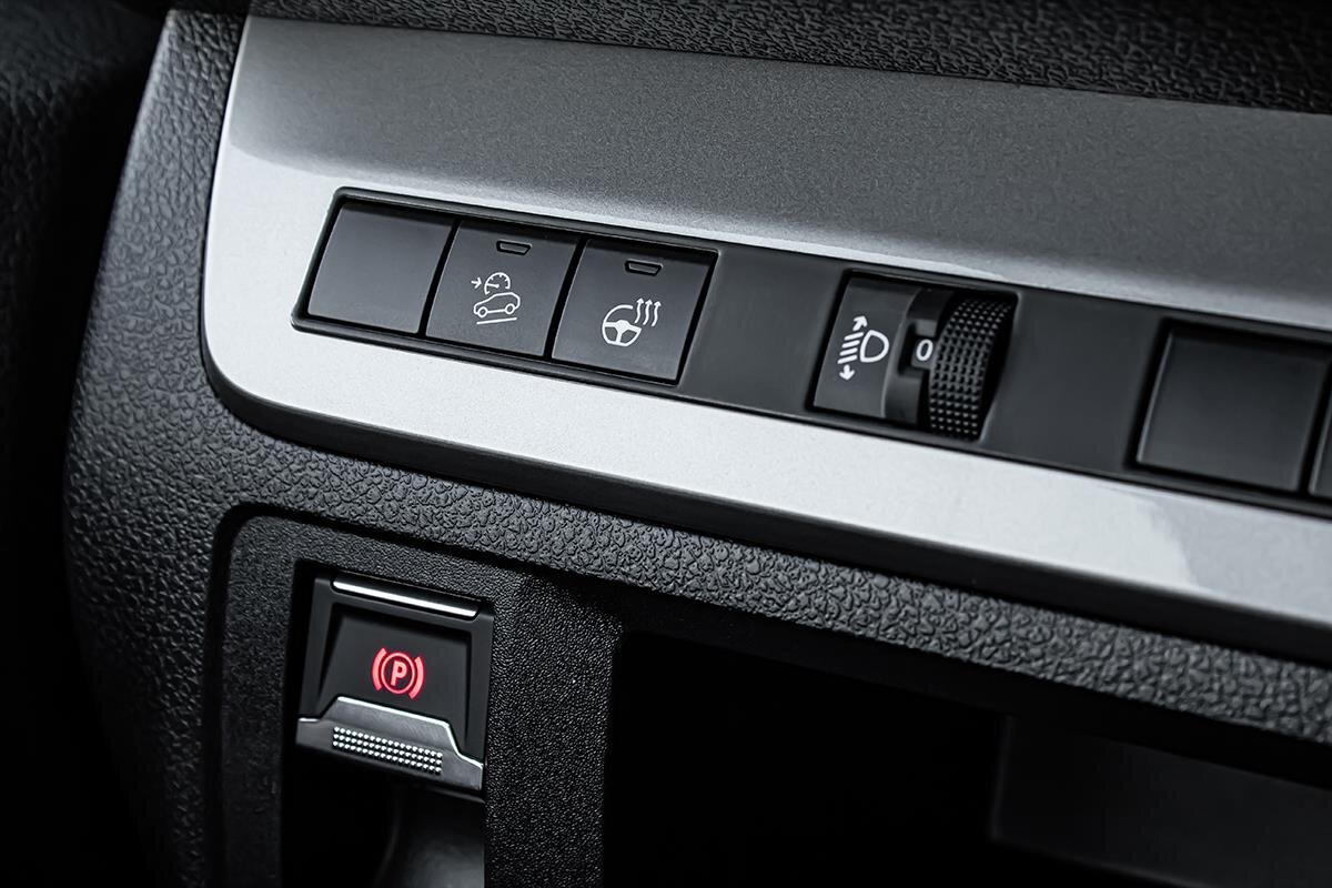 Peugeot Traveller MPV 2,0 l 130 kw