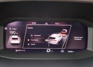 Cupra Formentor SUV 1,5 l 110 kw