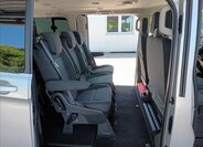 Ford Tourneo Custom VAN / Minibus 2,0 l 96 kw