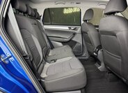 Škoda Kodiaq SUV 2,0 l 110 kw