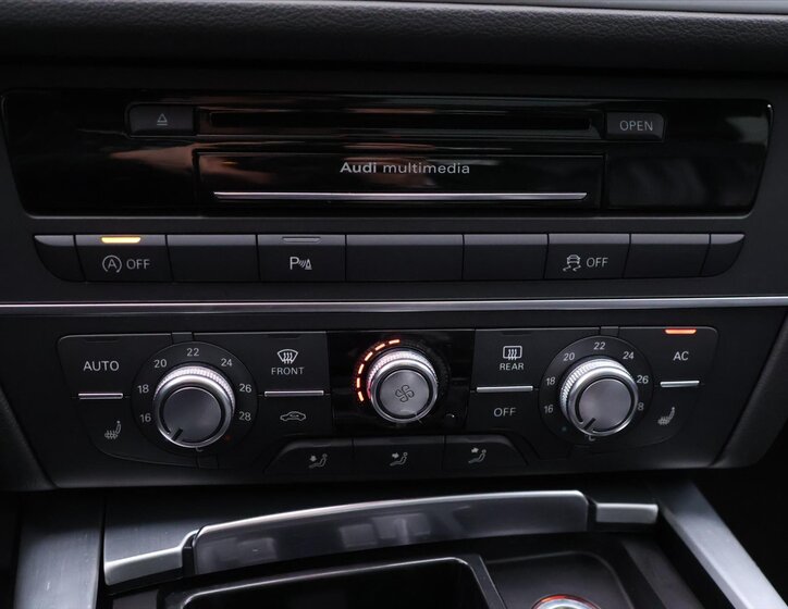 Audi A6 Kombi 3,0 l 150 kw