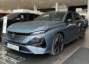 Peugeot 308 Kombi 0,0 115 kw