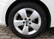 Škoda Fabia Kombi 999,0 70 kw