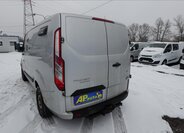 Ford Transit Custom Ostatní 2,0 l 77 kw