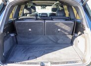 Mercedes-Benz GLS SUV 2,9 l 243 kw