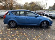 KIA Ceed 4