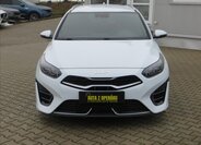 KIA Ceed 2