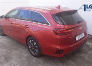 KIA Ceed Kombi 1,5 l 103 kw