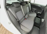 Opel Astra Kombi 1,6 l 81 kw