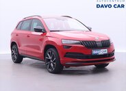 Škoda Karoq SUV 1,5 l 110 kw