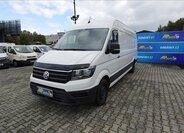 Volkswagen Crafter Ostatní 2,0 l 130 kw