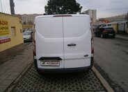 Ford Transit Custom Kombi 2,2 l 74 kw