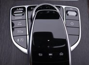 Mercedes-Benz Třídy C 36