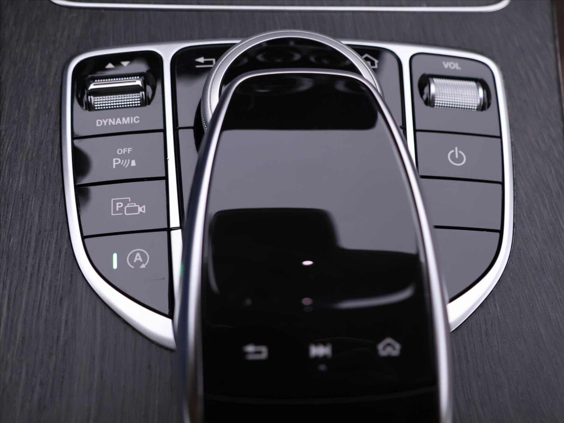 Mercedes-Benz Třídy C