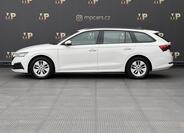 Škoda Octavia 5