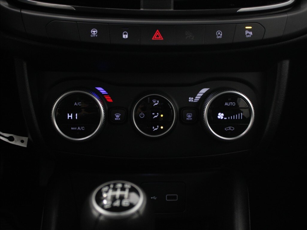 Fiat Tipo Kombi 1,6 l 96 kw