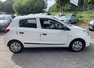 Mitsubishi Space Star Hatchback 999,0 52 kw