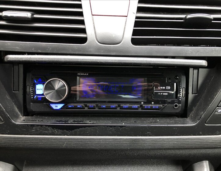 Citroën C4 Picasso 25