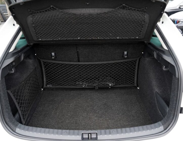 Škoda Scala Hatchback 1,6 l 85 kw