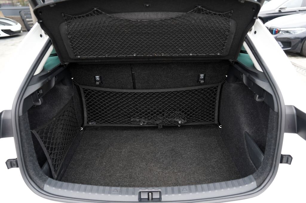 Škoda Scala Hatchback 1,6 l 85 kw