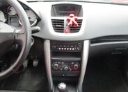 Peugeot 207 Kombi 1,4 l 54 kw