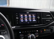 Volkswagen Multivan MPV 2,0 l 146 kw