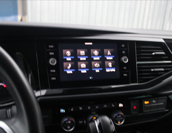 Volkswagen Multivan MPV 2,0 l 146 kw