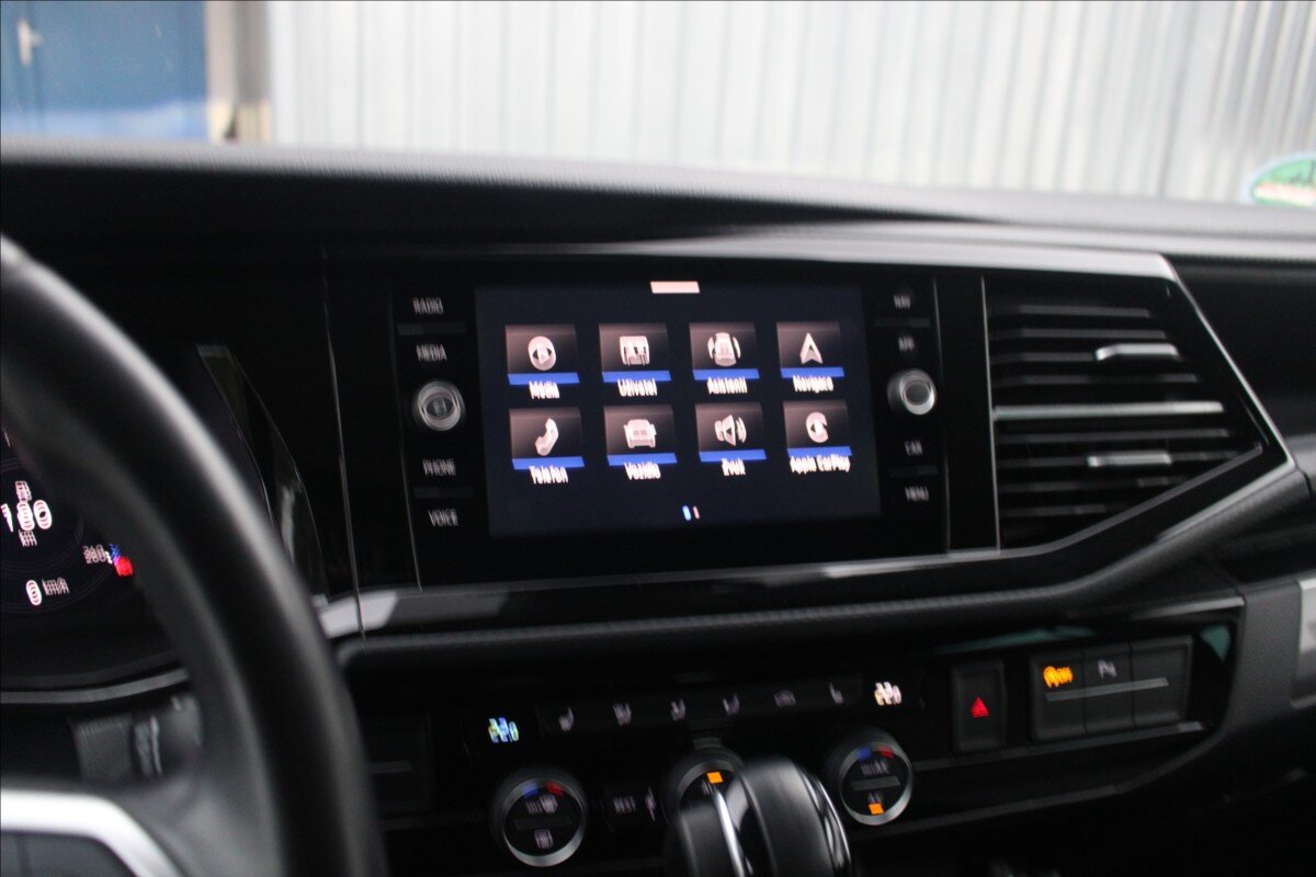 Volkswagen Multivan MPV 2,0 l 146 kw