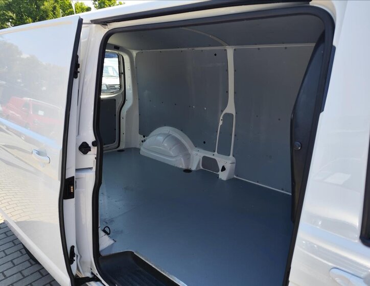 Volkswagen Transporter VAN-Minibus 2,0 l 103 kw