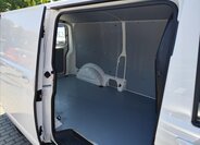 Volkswagen Transporter VAN-Minibus 2,0 l 103 kw