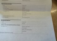 Škoda Octavia Kombi 1,6 l 81 kw