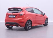 Ford Fiesta 7
