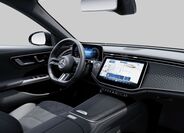 Mercedes-Benz Třídy E 7