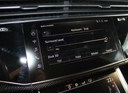 Audi SQ8 SUV / Terénní 4,0 l 320 kw