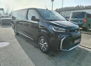 Toyota ProAce Verso MPV 0,0 132 kw