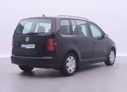 Volkswagen Touran 4