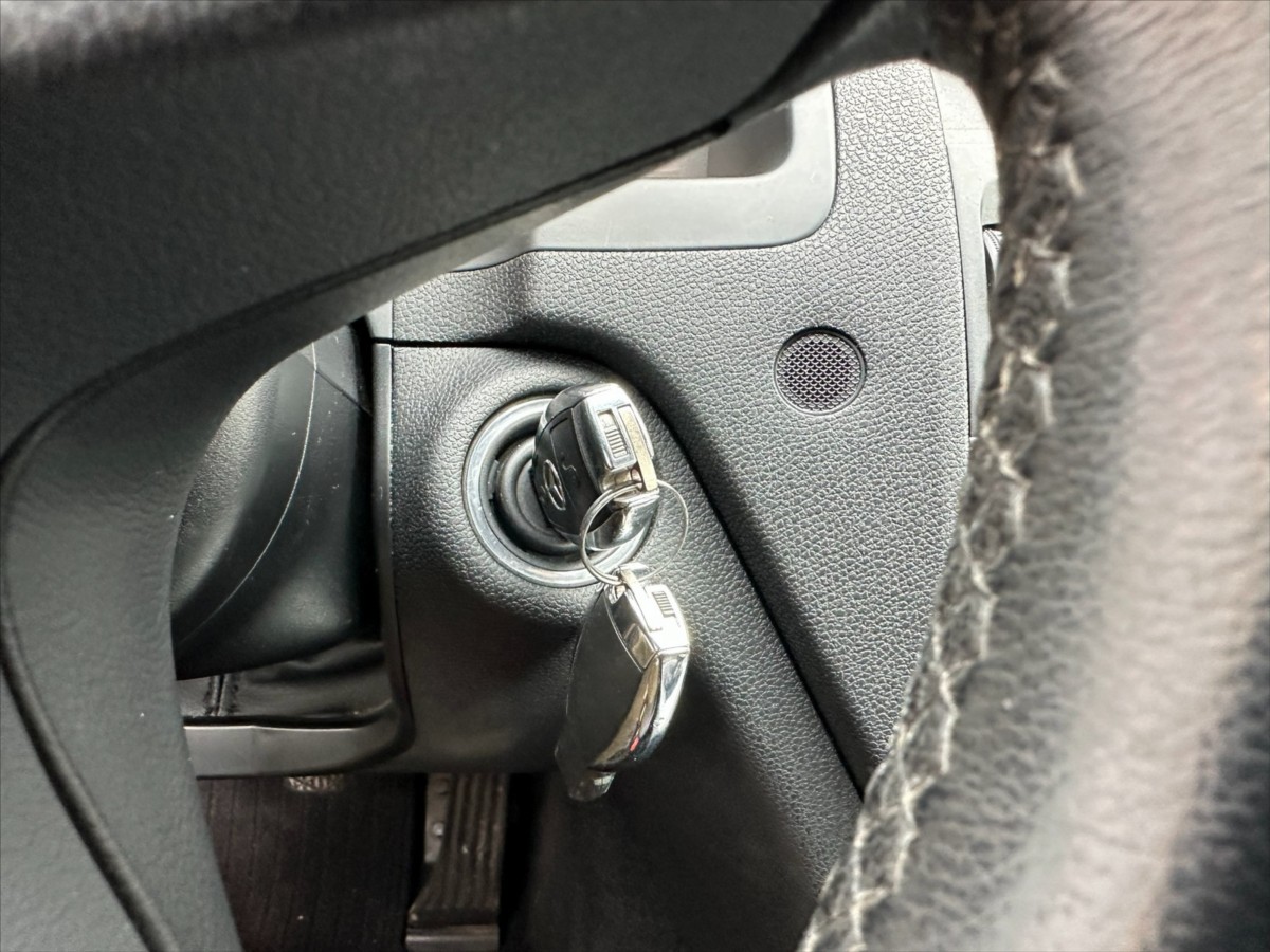 Mercedes-Benz Třídy C